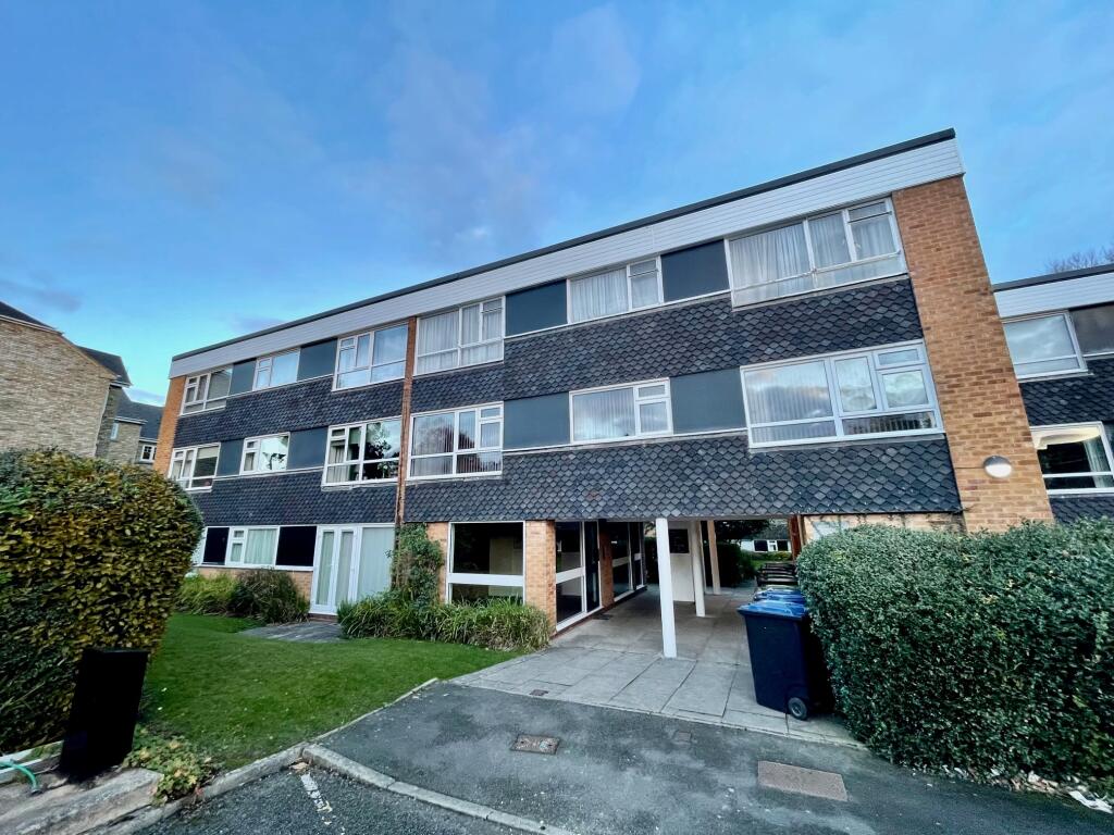 Main image of property: Selly Wick Drive, Selly Oak, B29 7JH