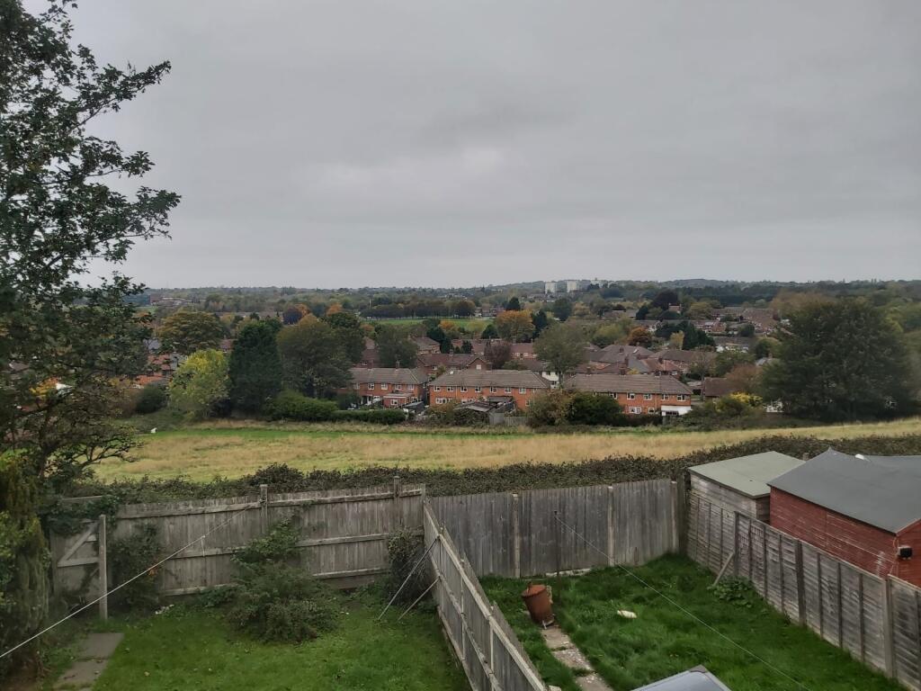 Main image of property: Jervoise Road, Weoley Castle B29