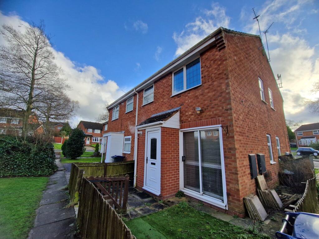 Main image of property: Rea Valley Drive, Northfiled, B31