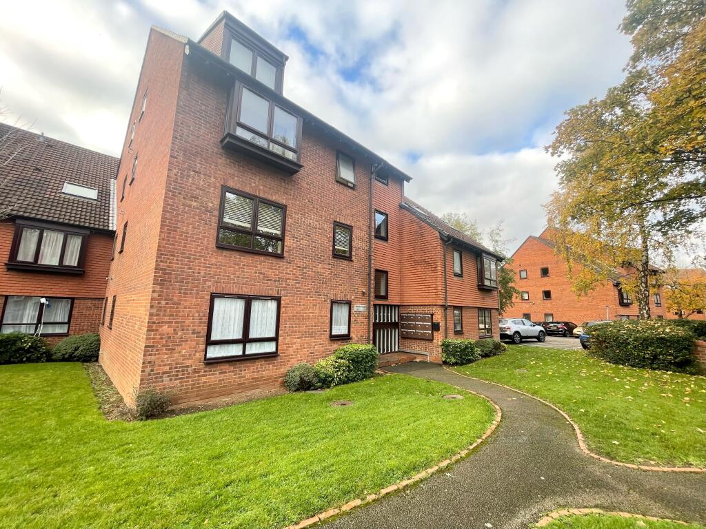 Main image of property: Norfolk House, Kings Norton, B30