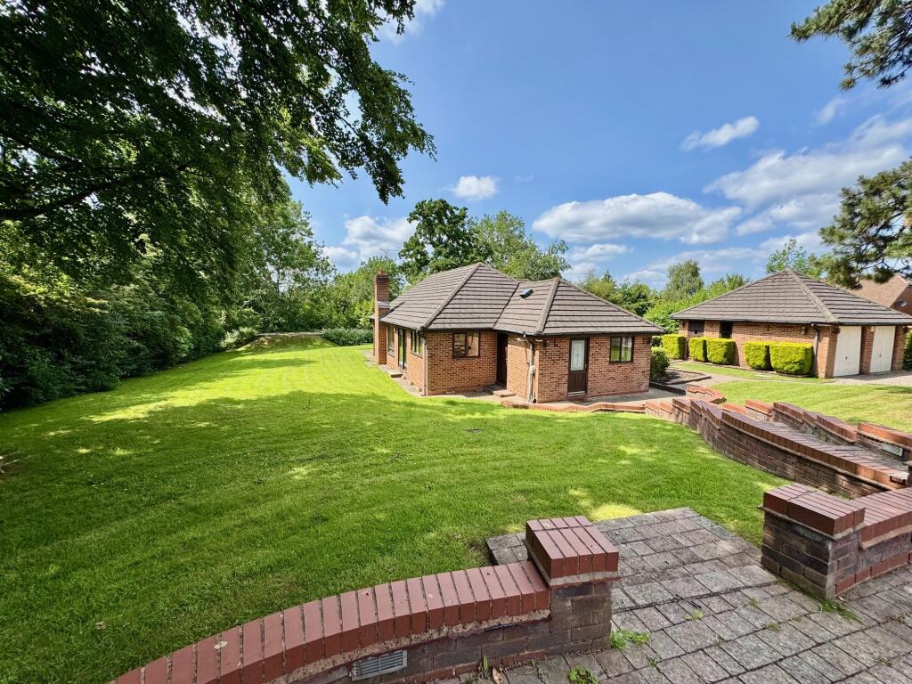 Main image of property: Rednal Park Court, Kings Norton, B38