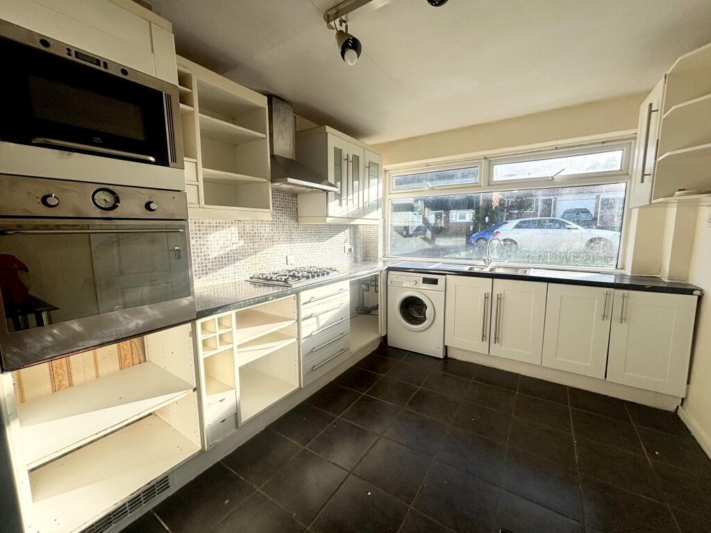 Main image of property: Ambleside, Bartley Green, B32