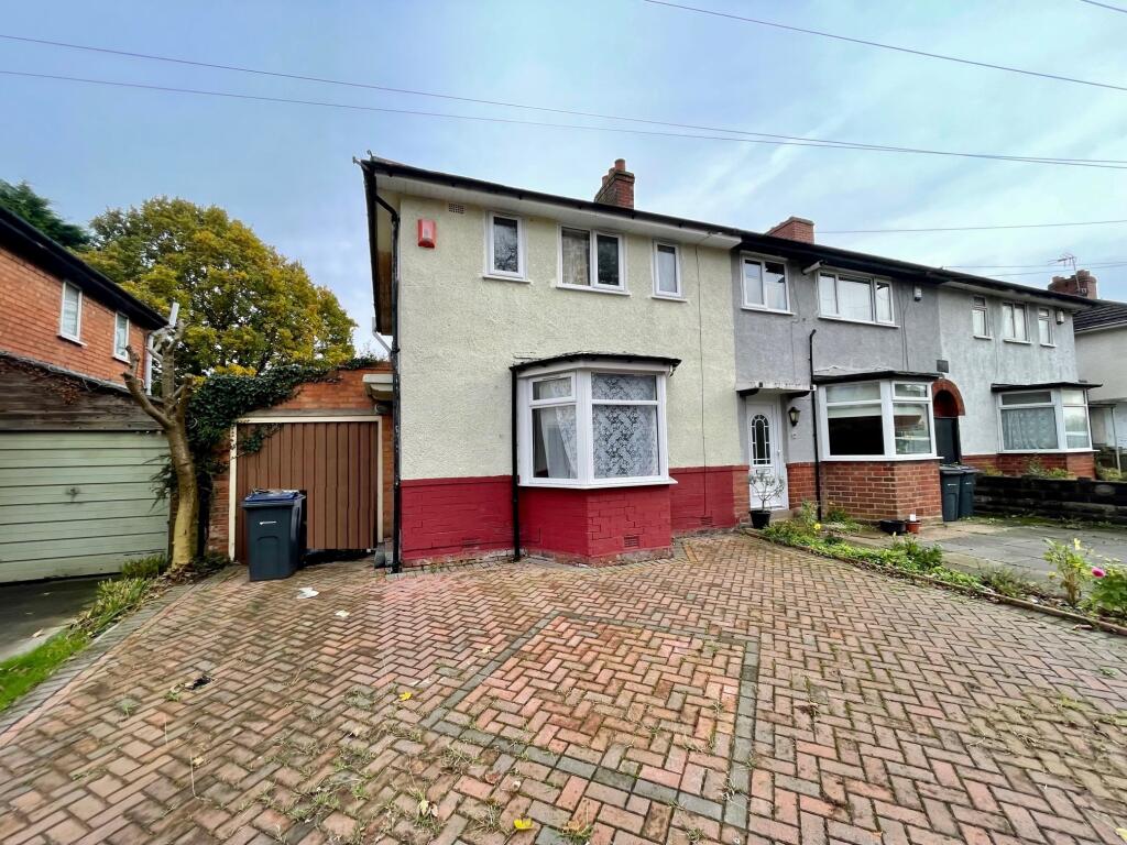 Main image of property: Masshouse Lane, Kings Nortor, B38