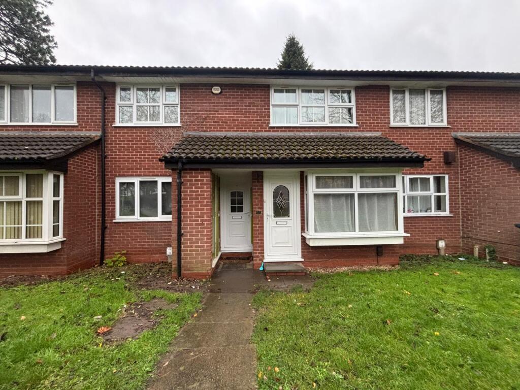 Main image of property: Odell place, Edgbaston, B5