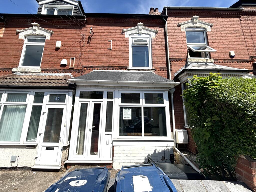 Main image of property: Alton Road, Selly Oak, B29