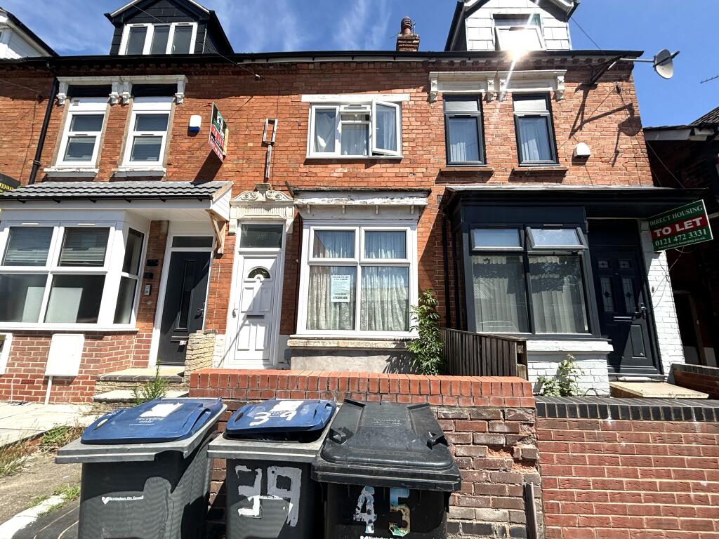 Main image of property: Selly Hill road, Selly oak, B29