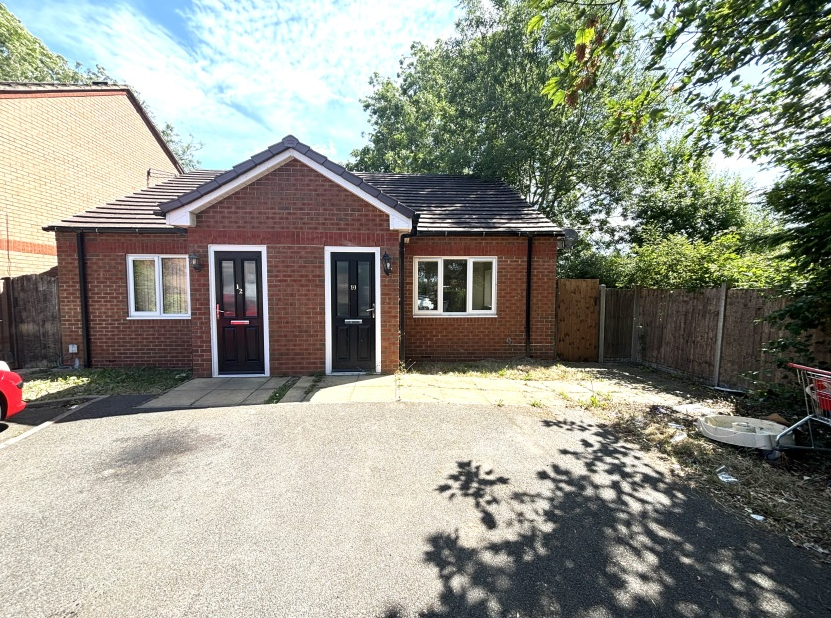 Main image of property: Middleton Grange road, Northfield, B31