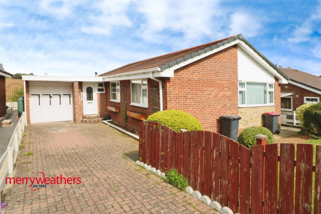 Main image of property: Haids Road, Maltby, Rotherham