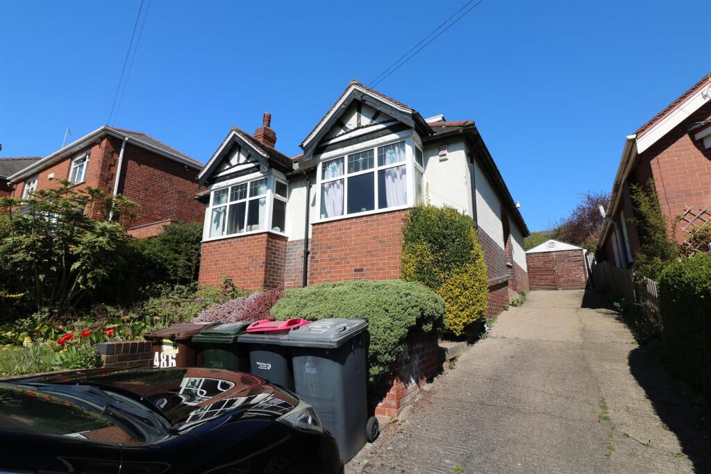 Main image of property: Wortley Road, Kimberworth Rotherham