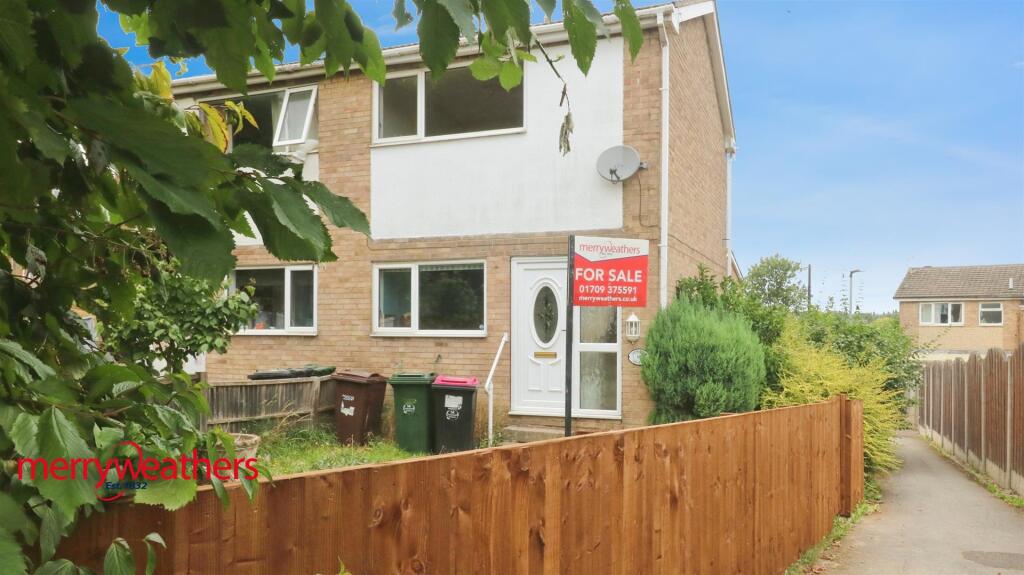 Main image of property: Sunnybank Crescent, Brinsworth, Rotherham