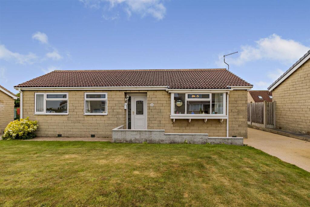 Main image of property: Admirals Crest, Scholes, Rotherham