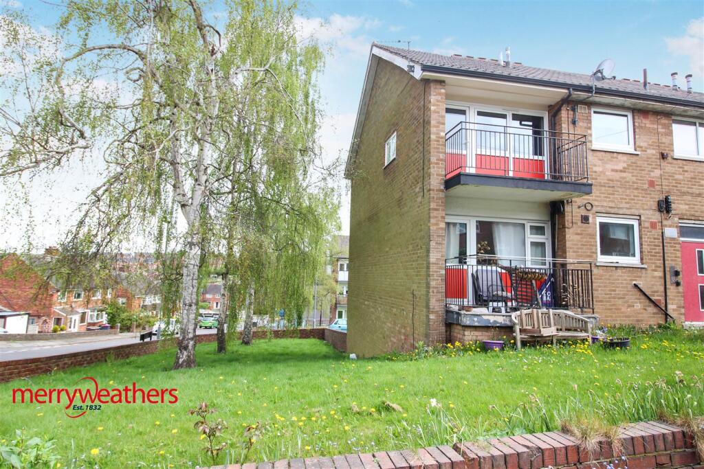Main image of property: Guest Road, Rotherham