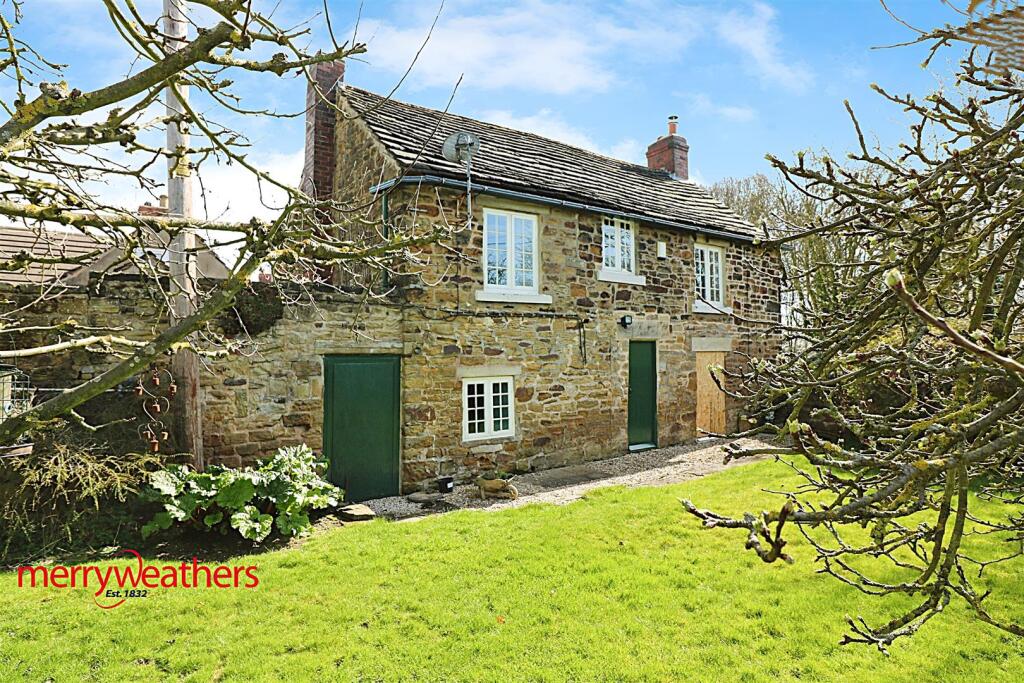Main image of property: 6, Hoober, Hoober, Rotherham