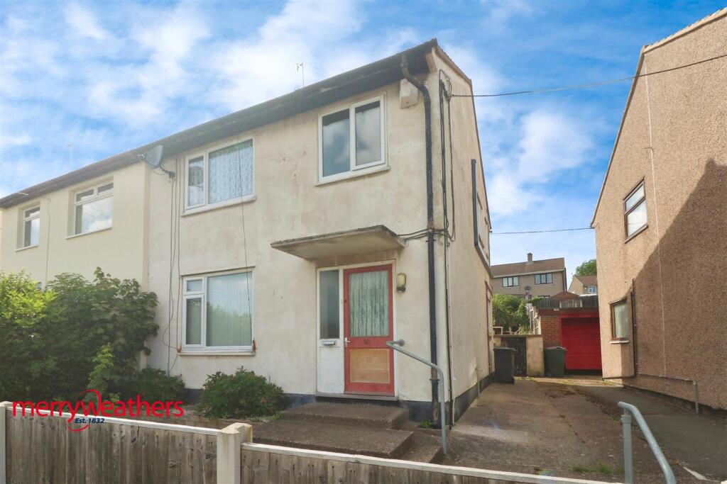 Main image of property: Limetree Crescent, Rawmarsh, Rotherham