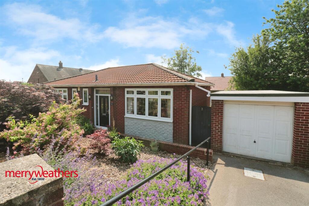 Main image of property: Hazel Road, Maltby, Rotherham
