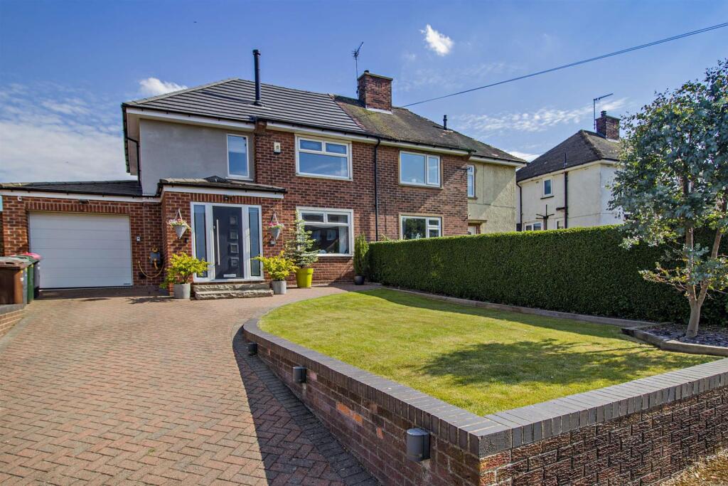 Main image of property: Hill Top Lane, Kimberworth, Rotherham