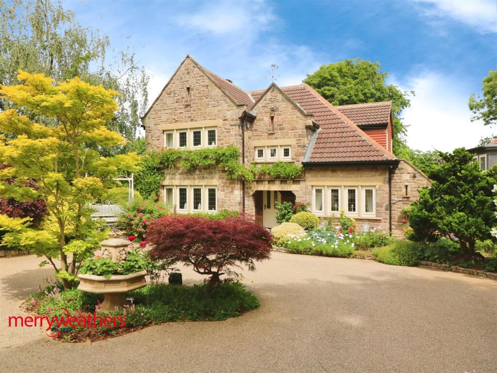 Main image of property: Worksop Road, Aston, Sheffield