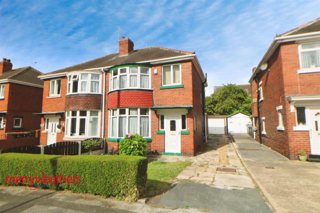 Main image of property: The Grove, Rawmarsh, Rotherham