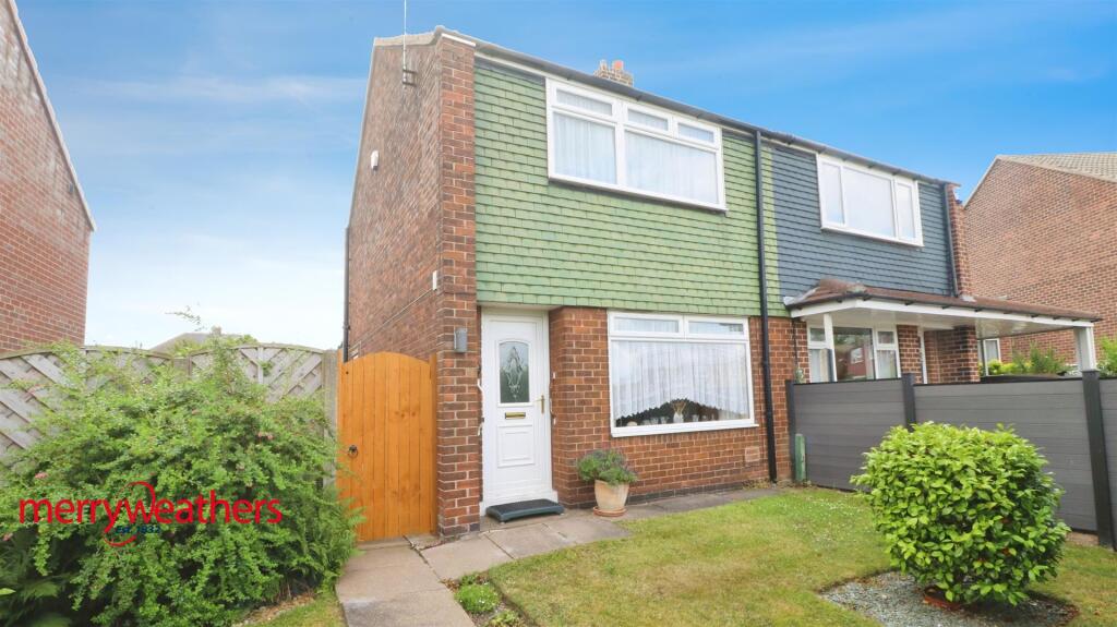 Main image of property: Thorogate, Rawmarsh, Rotherham