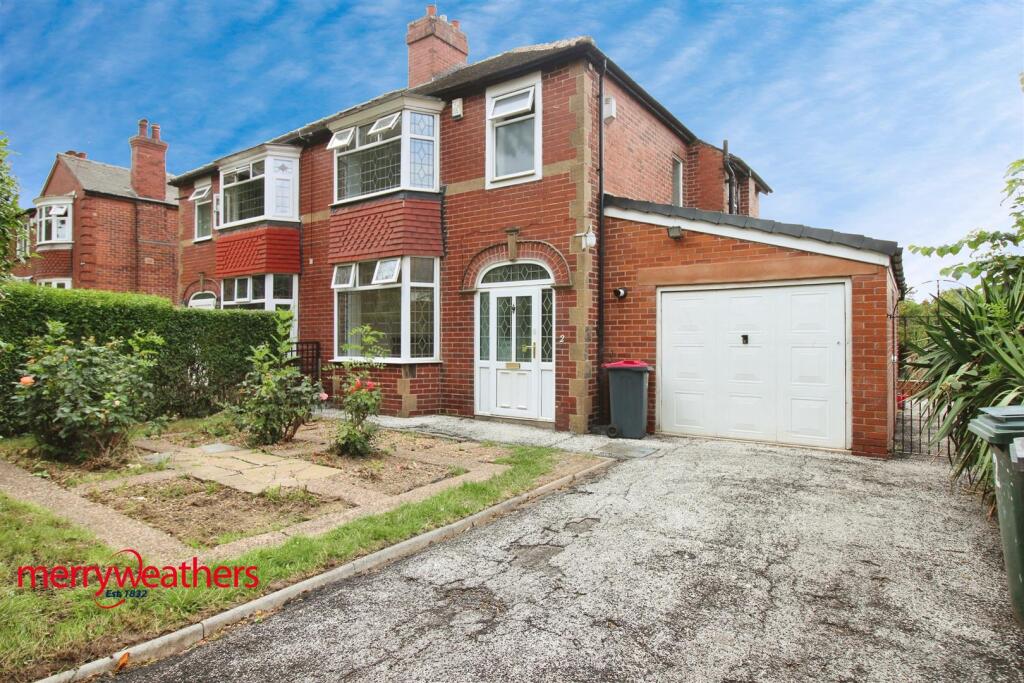 Main image of property: Boston Castle Grove, Rotherham