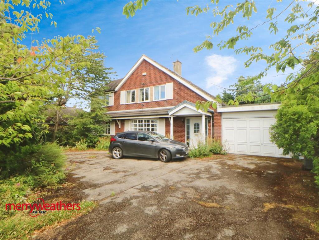 Main image of property: Brampton Road, Thurcroft, Rotherham