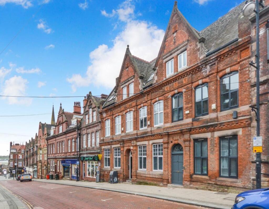 Main image of property: Moorgate Street, Rotherham