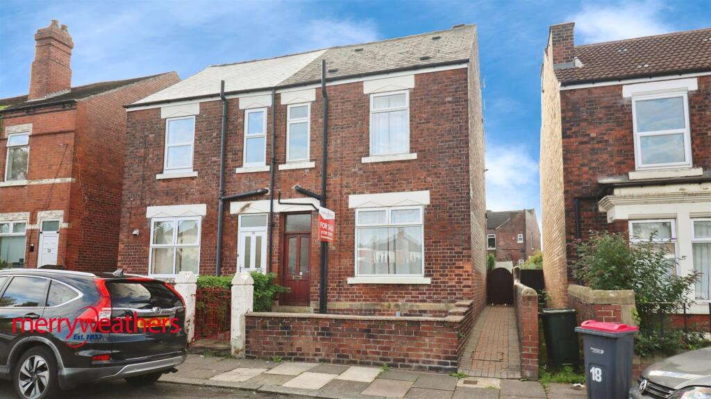 Main image of property: Eastwood Mount, Clifton, Rotherham
