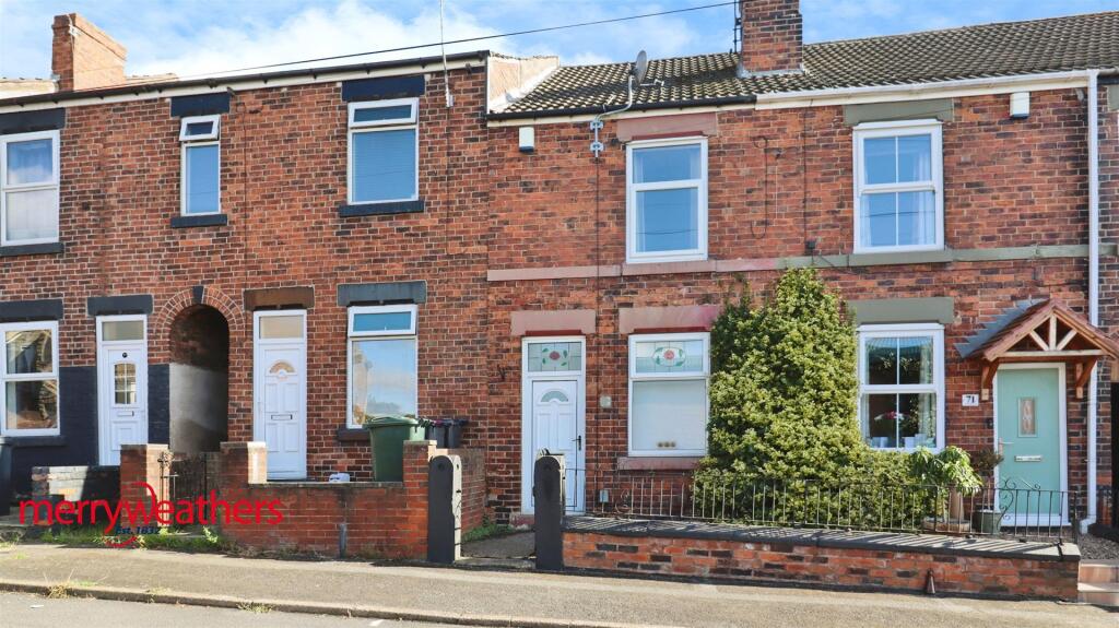 Main image of property: Holm Flatt Street, Parkgate, Rotherham. S62 6HJ