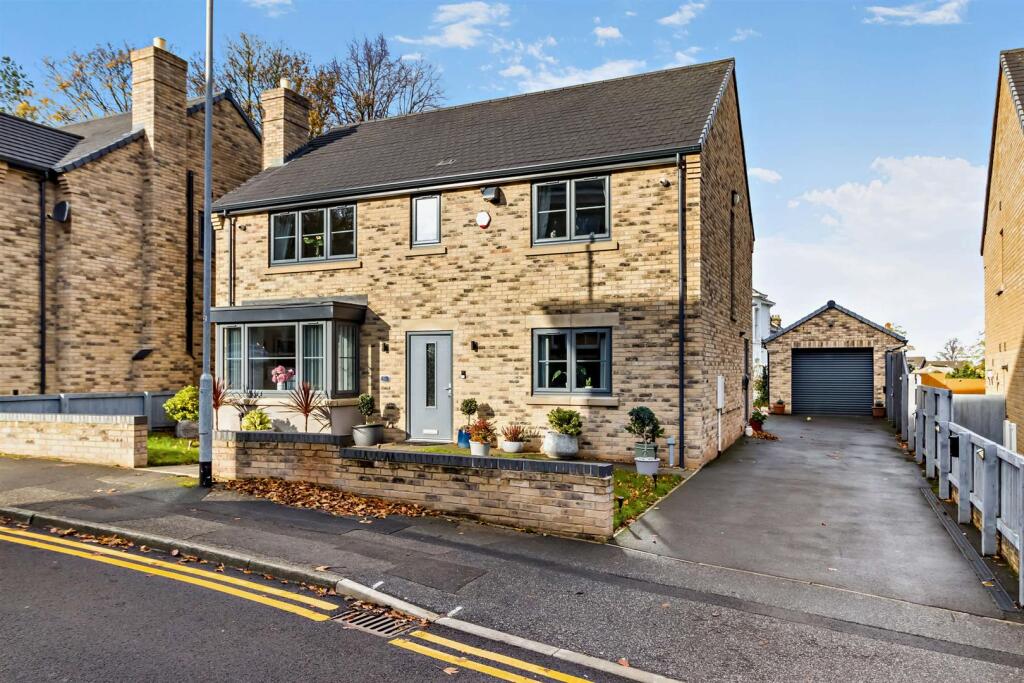 Main image of property: Heather Close, Rotherham