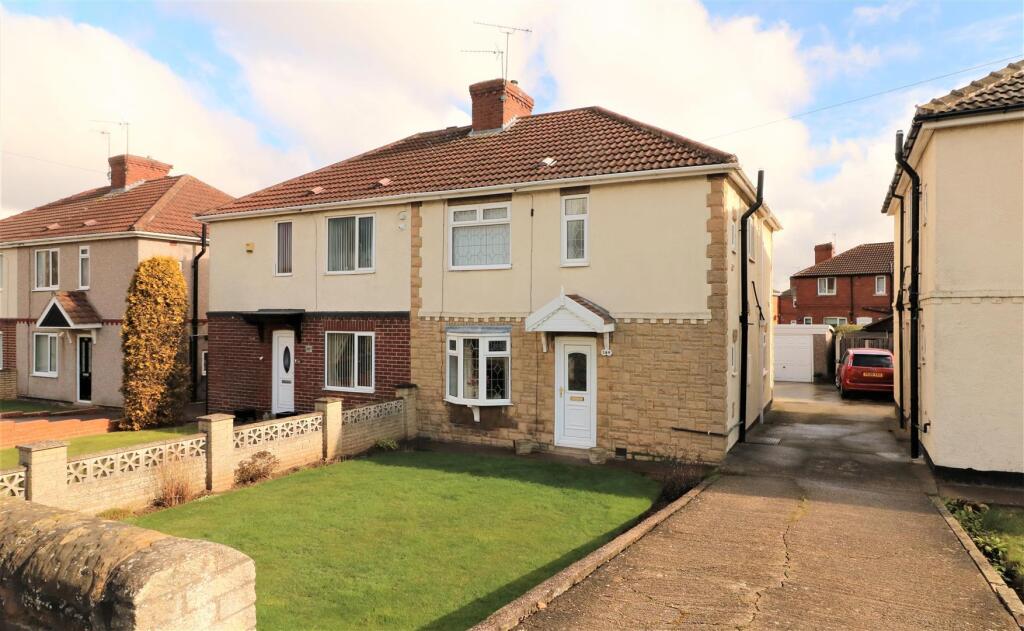 Main image of property: Morthen Road, Wickersley, Rotherham