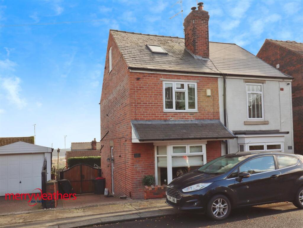 Main image of property: Meadowhall Road, Kimberworth, Rotherham