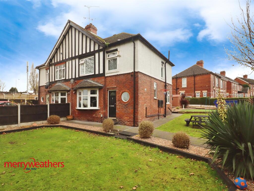 Main image of property: Dale Road, Rawmarsh, Rotherham