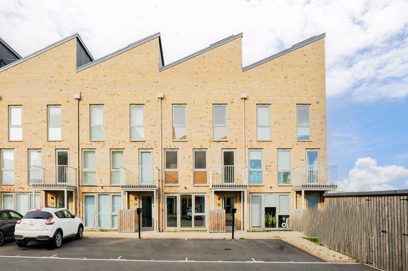 Main image of property: Lescar Road, Waverley, Rotherham. S60 8DB