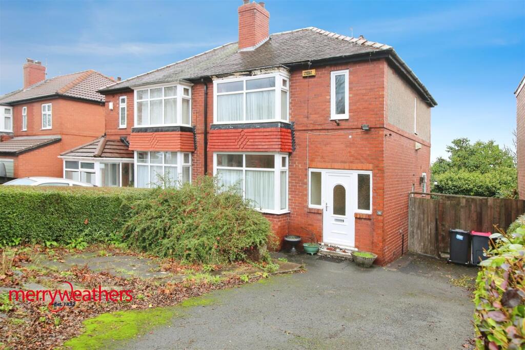 Main image of property: Broom Lane, Rotherham