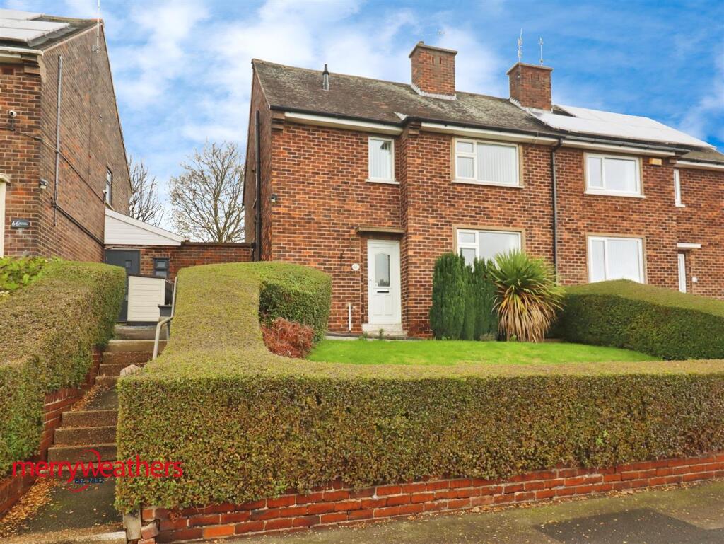 Main image of property: Richmond Park Avenue, Rotherham