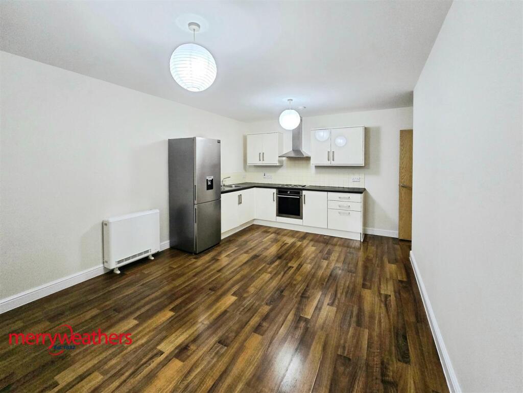 Main image of property: Psalters Lane, Rotherham