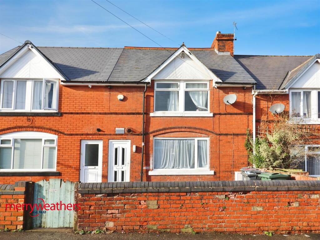 Main image of property: South Street, Dinnington, Sheffield. S25 2RU