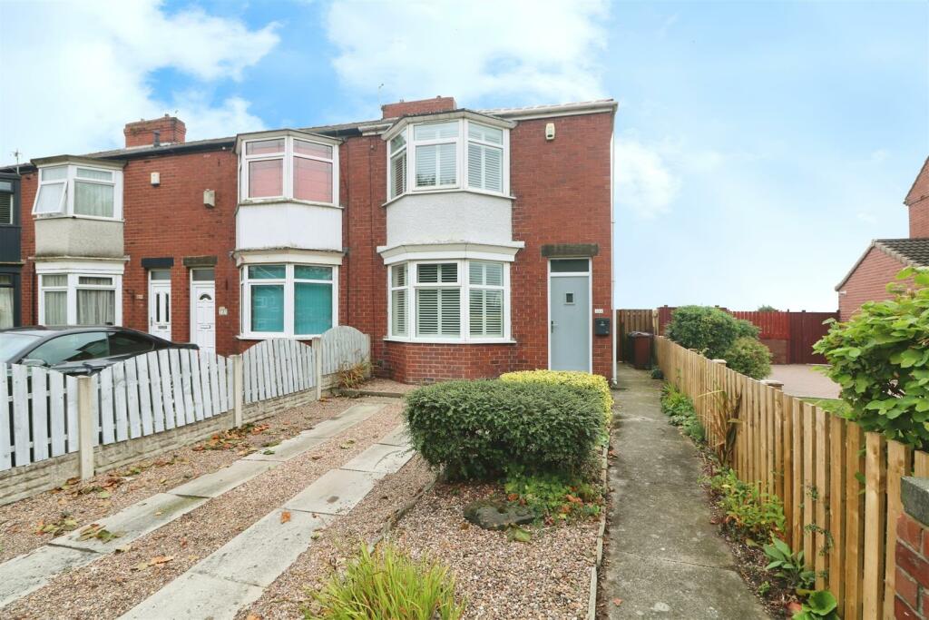 Main image of property: Barnsley Road, Darfield, Barnsley