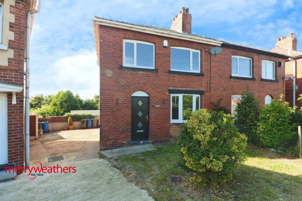 Main image of property: Birkwood Avenue, Cudworth, Barnsley