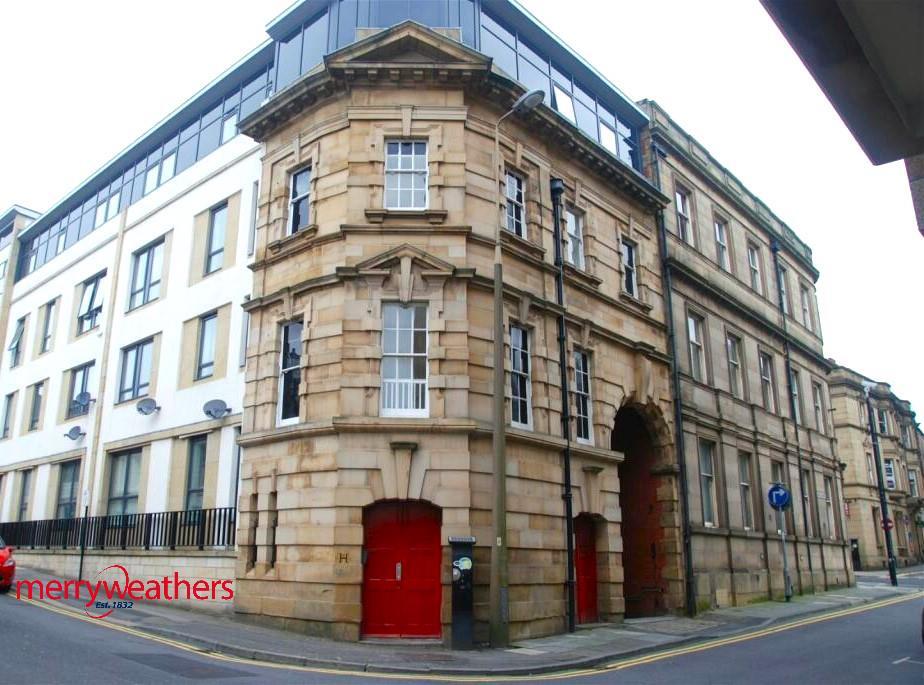 Main image of property: Regent Court Royal Street Barnsley