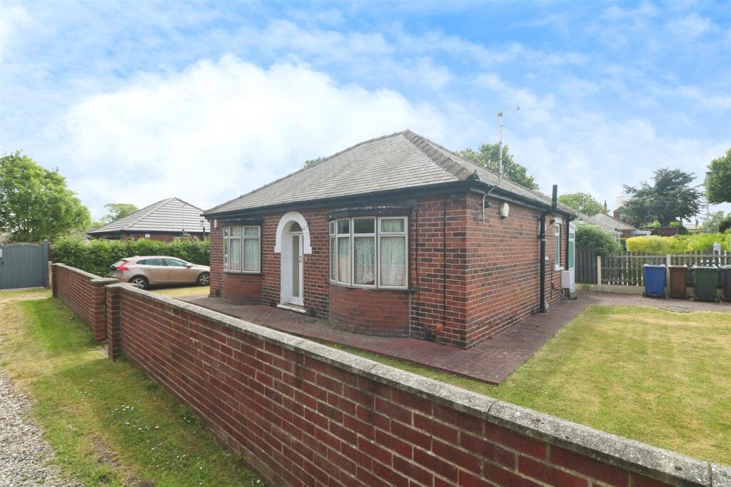 Main image of property: Plantation Avenue, Royston, Barnsley