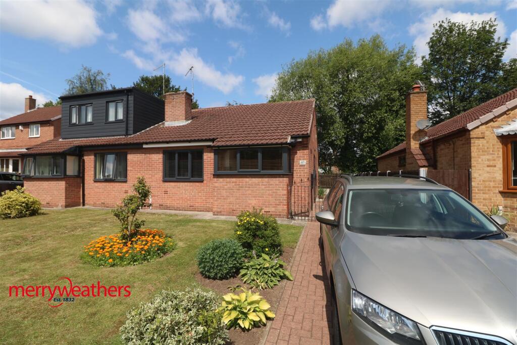 Main image of property: Ivy Farm Close, Barnsley
