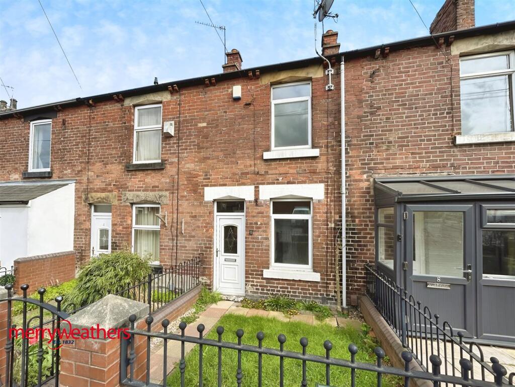 Main image of property: Albion Terrace, Barnsley