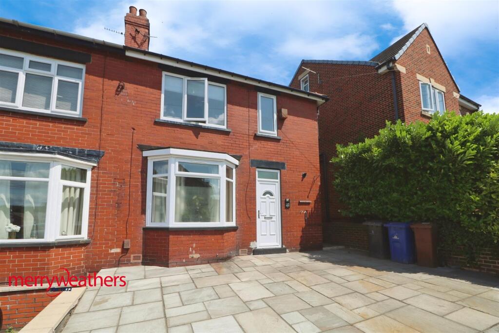 Main image of property: Redbrook Road, Barnsley