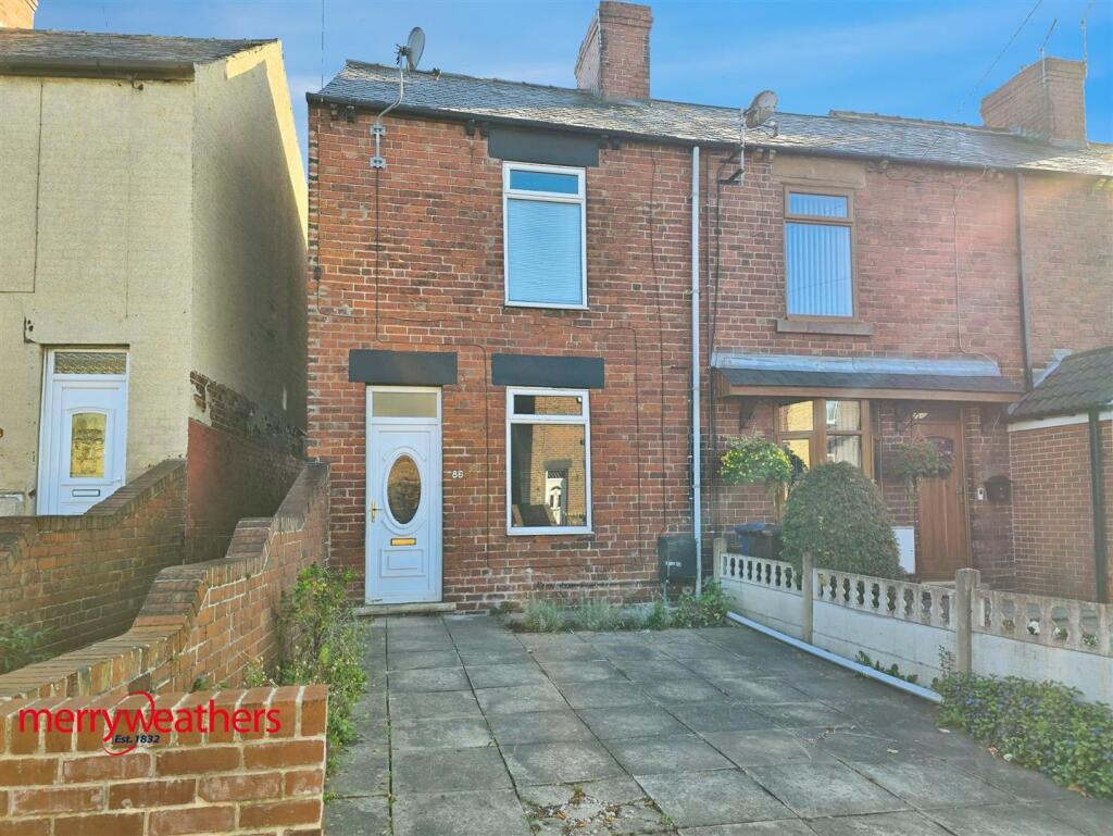 Main image of property: Snydale Road, Cudworth