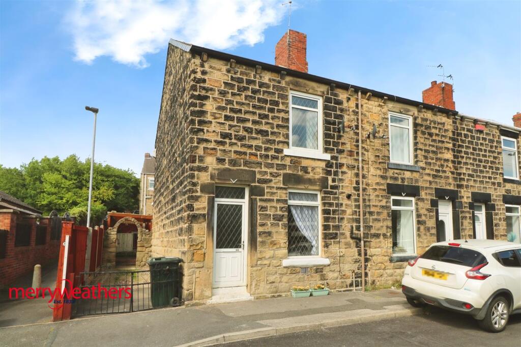 Main image of property: New Street, Great Houghton, Barnsley