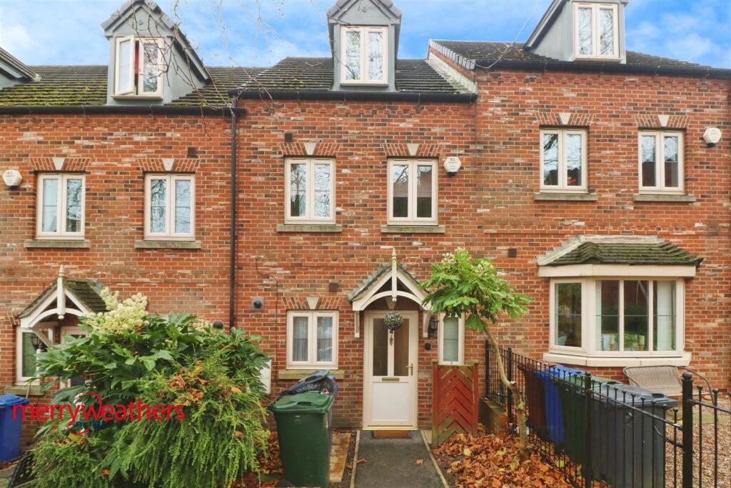 Main image of property: Belle Green Lane, Cudworth, Barnsley