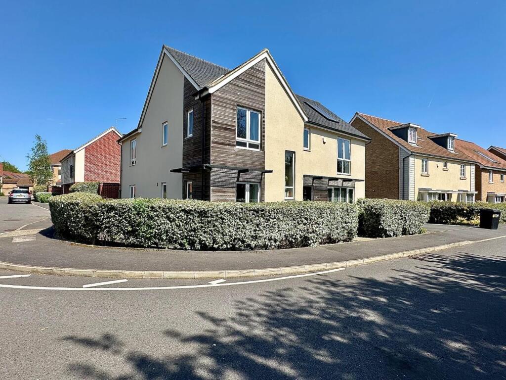 Main image of property: Towpath Avenue, Pineham Lock, Northampton NN4
