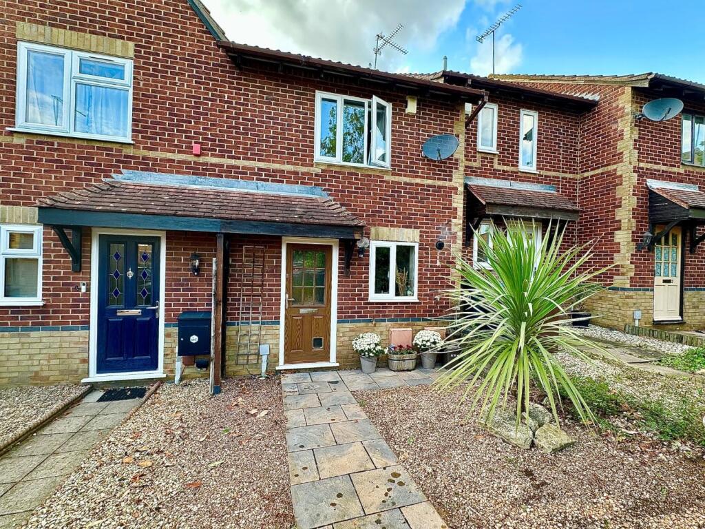 Main image of property: Oxburgh Court, East Hunsbury, Northampton NN4