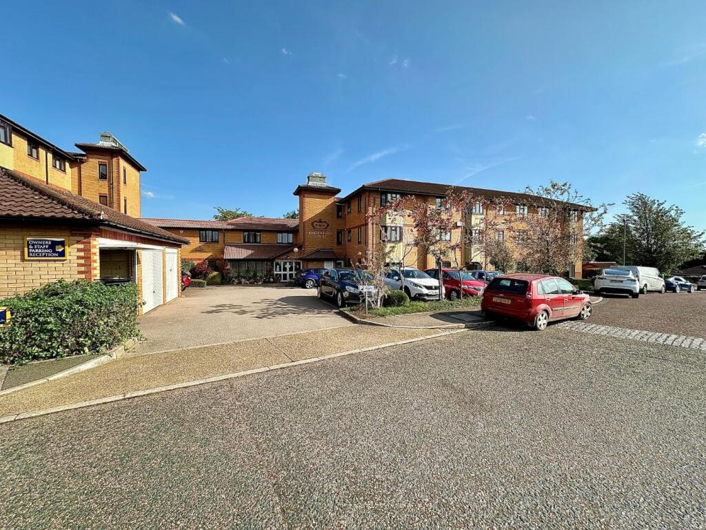 Main image of property: Wootton Brook Close, East Hunsbury, Northampton NN4